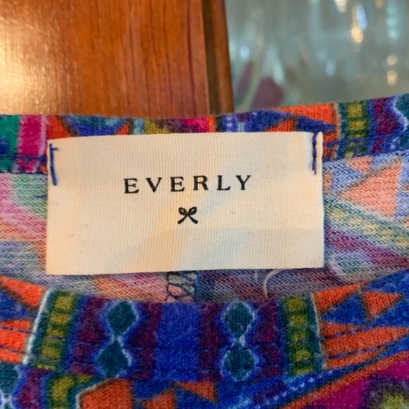 Every jersey knit mini. Worn‎ 3x - Picture 2 of 4